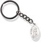 EPJ Saint Martha Charm Keychain