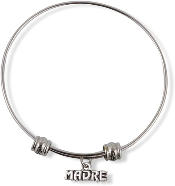 Madre Fancy Bangle