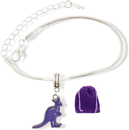 EPJ Kangaroo Bracelet