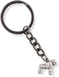 EPJ Gorilla Charm Keychain