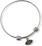 Evil Eye Fancy Bangle