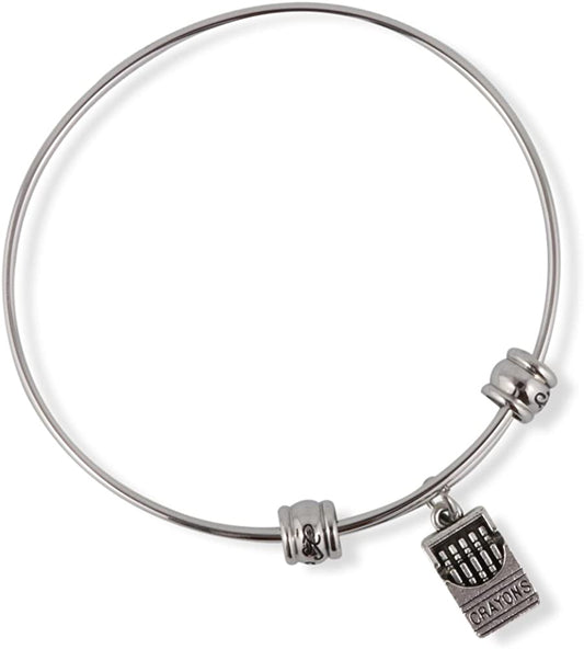 Crayons Fancy Bangle