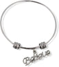 Believe Fancy Bangle