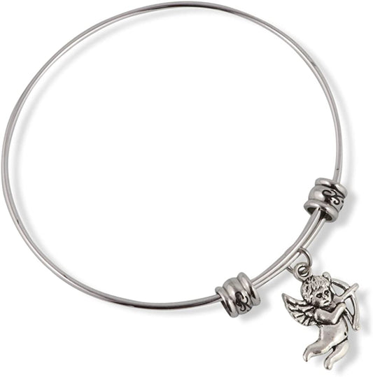 Cupid Fancy Bangle