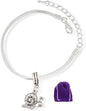 Snail Jewelry | Snail Bracelet for the Snail Fan