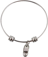 3D Car Fancy Bangle