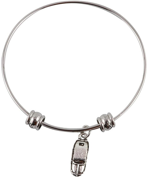 3D Car Fancy Bangle