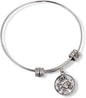 Leo Horoscope Astrology Fancy Bangle