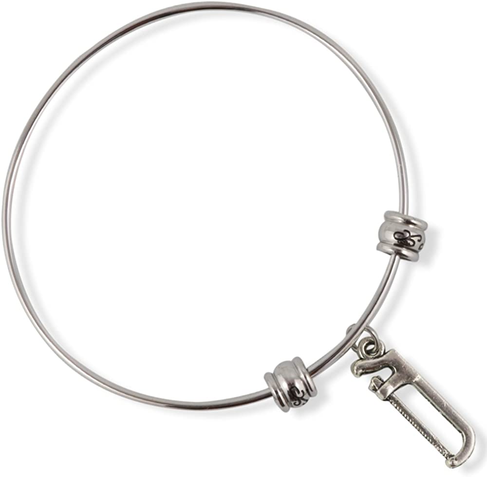 Hacksaw Tool Hack Saw Fancy Bangle