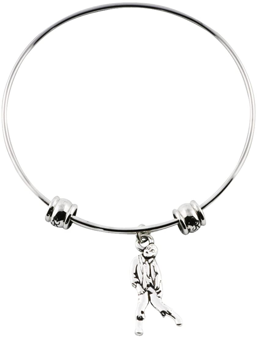 Emerald Park Jewelry Zombie Bracelet Fancy