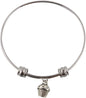 3D Cupcake Bracelet | Fancy Bangle