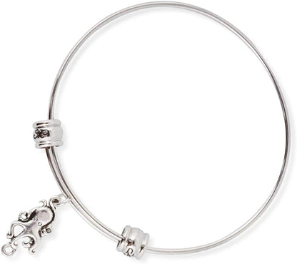 Octopus Bracelet | Octopus Fancy Bangle Jewelry