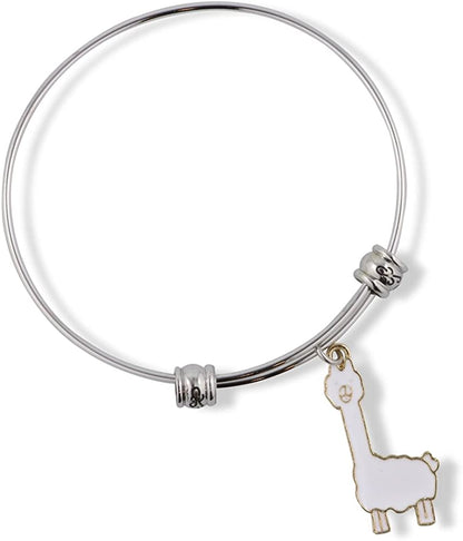 Llama Things | Llama Jewlery For Women And Men That Love An Alpaca Bracelet Or Llama Bracelet And Makes Great Llama Gifts For Women And Men Oh Llama Llama And Llama Decor Or Alpaca Accessories