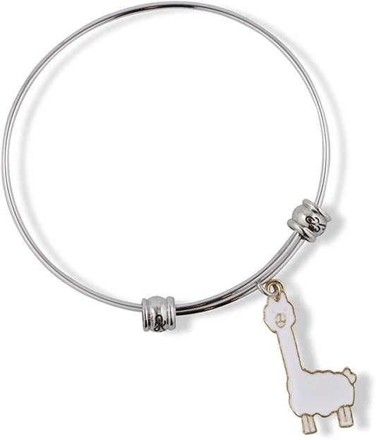 Llama Things | Llama Jewlery For Women And Men That Love An Alpaca Bracelet Or Llama Bracelet And Makes Great Llama Gifts For Women And Men Oh Llama Llama And Llama Decor Or Alpaca Accessories