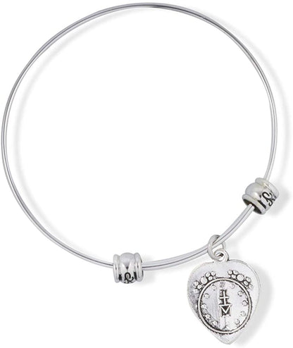 Virgin Mary Bracelet | Virgen De Guadalupe Or Pulseras Virgen De Guadalupe And Medalla De La Virgen De Guadalupe