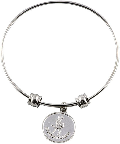 Wrestling Bangle