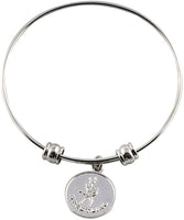 Wrestling Bangle