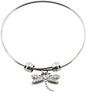Dragonfly Bangle