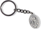Saint Keychain | Saint Teresa St Charm Keychain