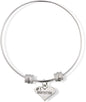 EPJ Babysitter Bracelet | #1 Baby Sitter Fancy Charm Bangle