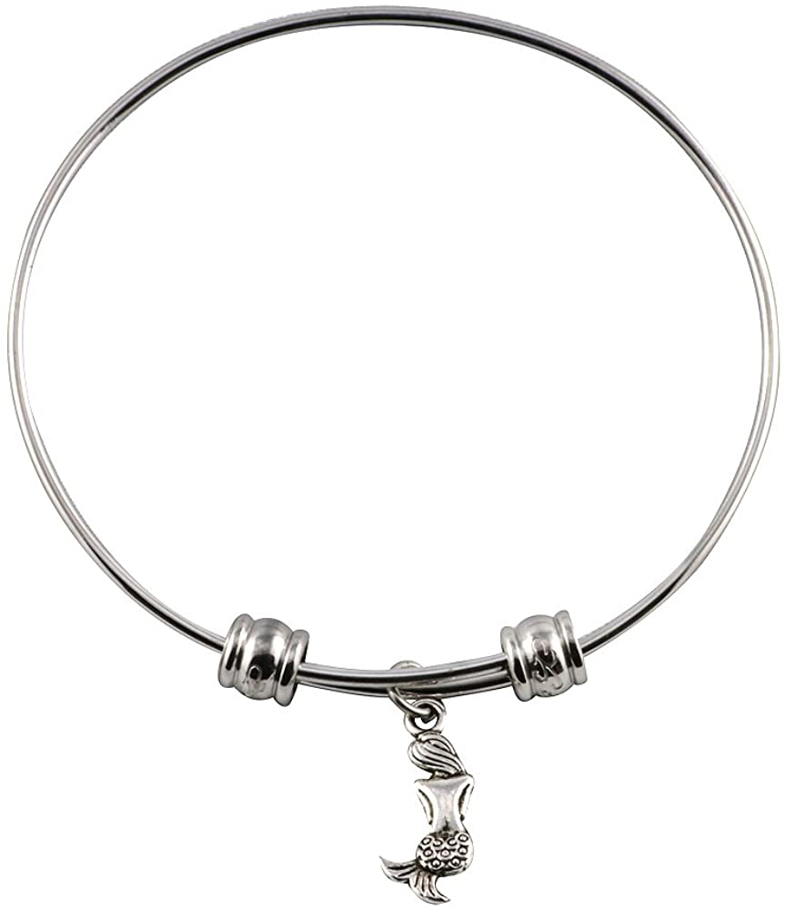 Mermaid Bangle