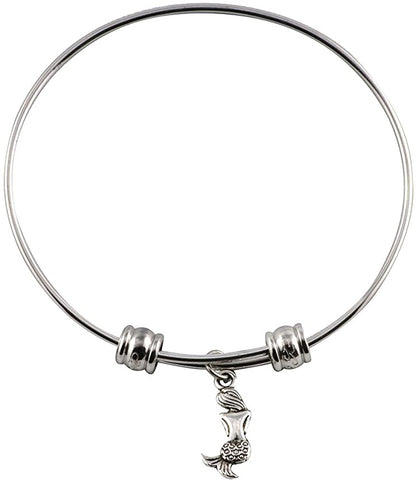 Mermaid Bangle
