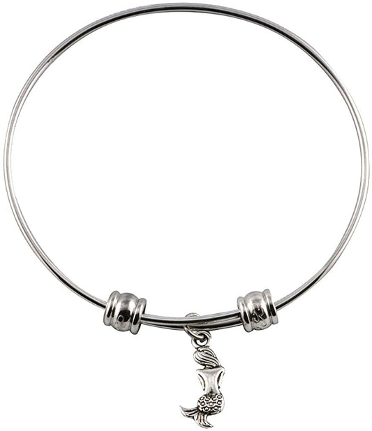 Mermaid Bangle