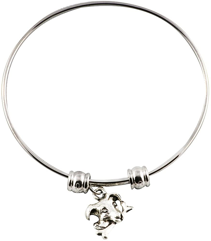 Dog with a Bone Bangle