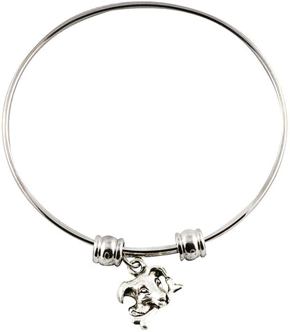 Dog with a Bone Bangle