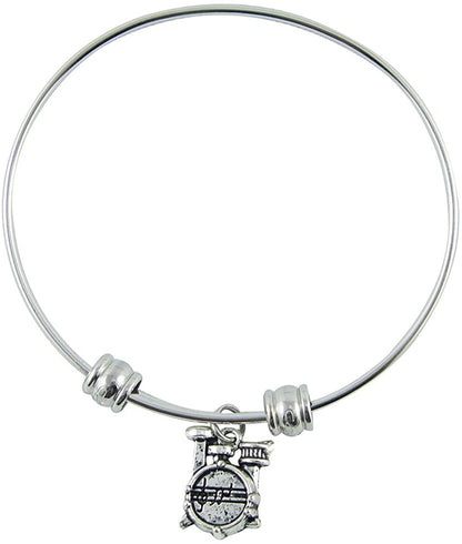 Drum Set Bangle