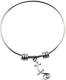 Emerald Park Jewelry Lizard Bangle