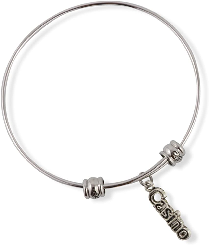 Emerald Park Jewelry Casino Fancy Bangle