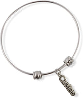 Emerald Park Jewelry Casino Fancy Bangle
