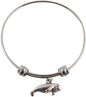 Manatee Fancy Bangle