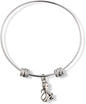 Monkey Fancy Charm Bangle