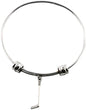 Hockey Stick Fancy Bangle