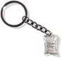 EPJ Potato Chip Snack Junk Food Charm Keychain
