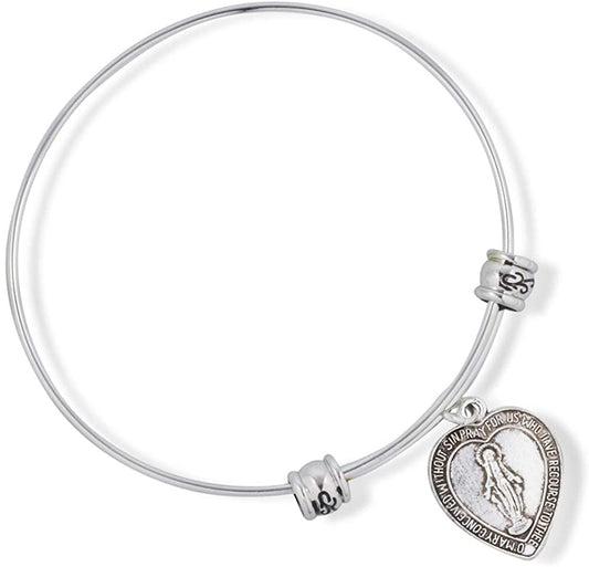 Virgin Mary Bracelet | Virgen De Guadalupe Or Pulseras Virgen De Guadalupe And Medalla De La Virgen De Guadalupe