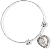 Virgin Mary Bracelet | Virgen De Guadalupe Or Pulseras Virgen De Guadalupe And Medalla De La Virgen De Guadalupe