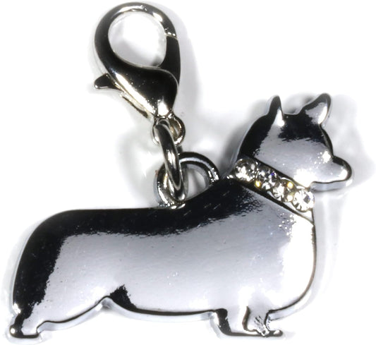 Corgi Charm - Corgi Gifts for Corgi Lovers