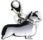 Corgi Charm - Corgi Gifts for Corgi Lovers