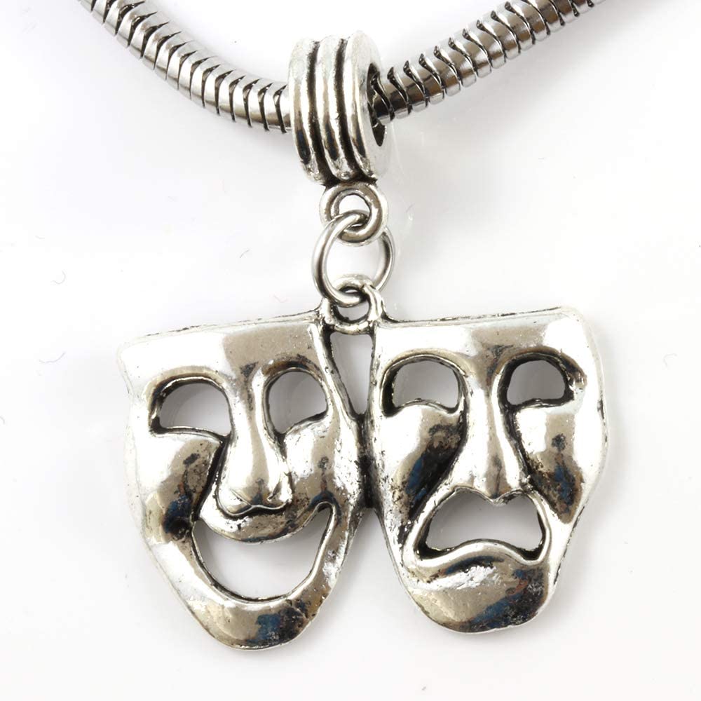 Drama Bracelet | Stainless Steel Snake Chain Bracelet