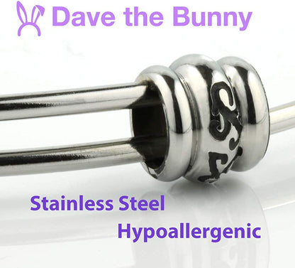 Squirrel Fancy Bangle