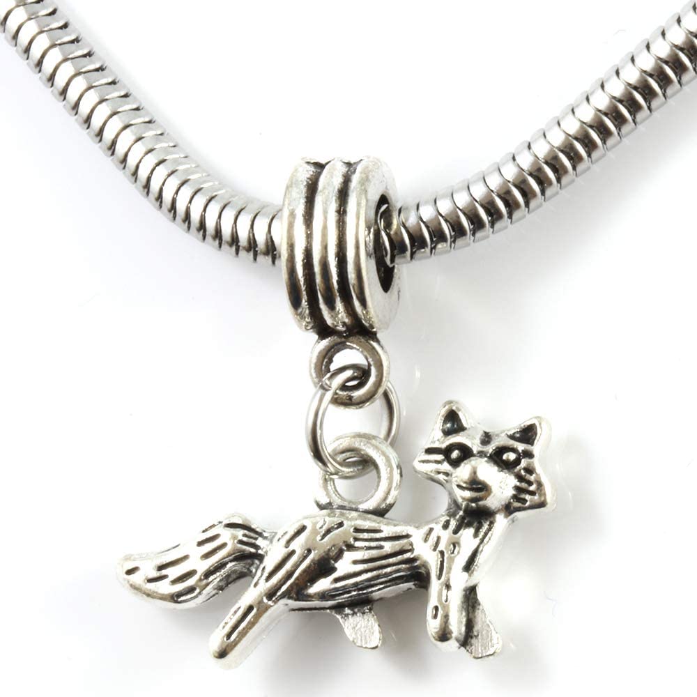 Fox Bracelets | Fox Items For Women And Men Or Fox Lovers A Great Fox Bracelet For Women And Men That Has A Lovely Fox And Fox Accessories Or Fox Jewelry For That Foxy Person You Can't Get Enough Of