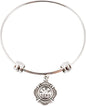 Fire Department Fancy Bangle