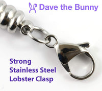 #1 Mother Snake Chain Charm Bracelet