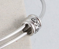 2019 Graduation Party Gifts for Her Bracelet Bangle Jewelry Charm Gift for Girls Women Men Boys Accessories Favors Class of 2019 Grad Gifts