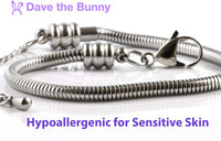 Alien Gifts | Alien Bracelet for Women Men UFO Jewellery Stainless Steel Charm Bracelet