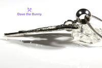 Angel Wing Necklace for Women and Men - A Guardian Angel Necklace for Women or Memorial Necklace and Angel Wing Jewelry for Women and Angel Wing Pendant Necklace for Men and In Memory Necklace