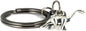 Dinosaur Keychain | Brontosaurus Key Chain for Dinosaur Lovers a Dino Keychain Bulk Fun Keychain for Women or Men a Dinosaur Key Chain or Jurassic Keychain for the Archeologist that you know